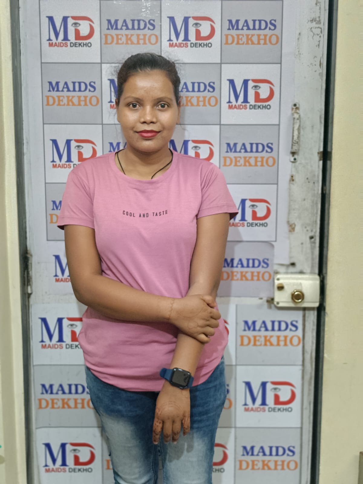 Maid 1